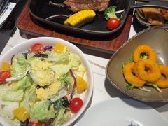 -牛扒先生·厚切雪花牛扒西餐厅(北京路禺山路店)