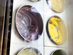 -歎雪糕低糖低脂Gelato冰淇淋