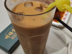 -明腾壹间茶餐厅(新都会花园广场店)