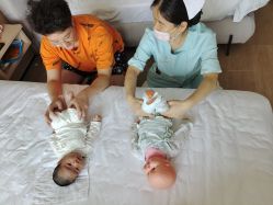 -美悦湾月子中心(熙湖店)