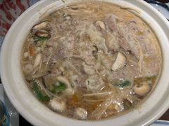 -松子料理(白家庄店)