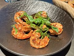 -烛影拾光观景餐厅·创意菜·摄影·小提琴(大唐不夜城店)