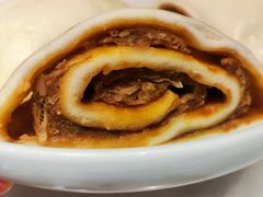 -小吊梨汤·北京菜·烤鸭(西直门凯德店)