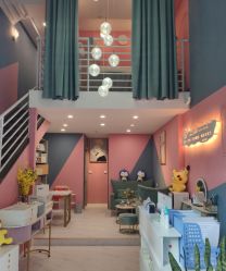 点击看大图 -Mirror care镜面皮肤管理