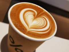 -% Arabica阿拉比卡咖啡烘焙工坊
