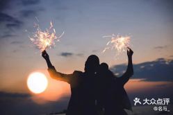 -色色婚纱摄影(大沥旗舰店)