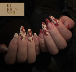-LILY NAILS美甲美睫