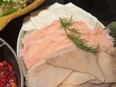 -大龙燚·旷野鲜火锅(广州首店)