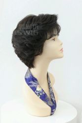 -髻尚坊增发补发织发假发定制