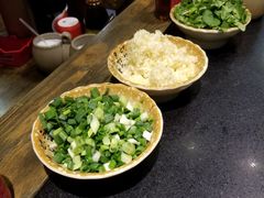 -蓉城江北老灶火锅(春熙路店)