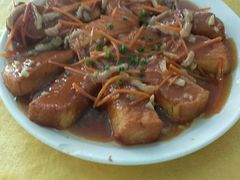 -鹿福农庄(南沙天后宫店)