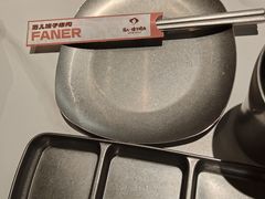 -范儿·嫂子烤肉·精致炭火烤肉(长治路店)