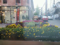 android_upload_pic-星巴克臻选(嘉定疁城国际店)