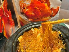 -慧泽园·烤鸭店(花园里店)