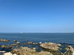 -养马岛旅游度假区