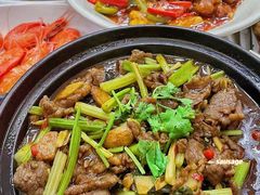 -师傅仔美食(东华老店)