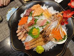 -左舞日本料理