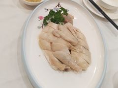 -天鲜阁·海鲜粤菜·33年老字号(石槎白云站店)