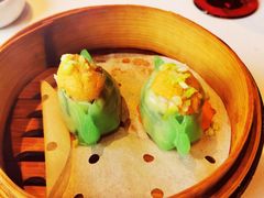 -三号黄浦会Canton Table