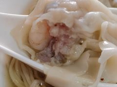 正斗云吞-正斗面家