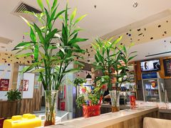 -拿渡麻辣香锅(龙旗购物中心店)