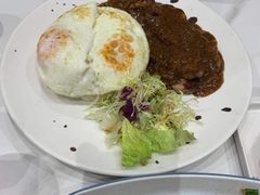 -柠檬树茶餐厅(海雅缤纷城店)