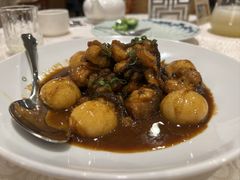 -杭州香格里拉·香宫中餐厅