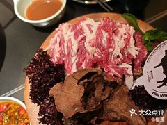 -二刀潮牛(重庆光环购物公园店)