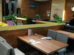 大堂-九转小磨·非遗东北菜(群力店)