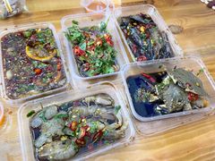 -圆蛋酒料•生腌(开元路店)