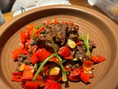 -乔街深夜食堂·小龙虾·高压锅生蚝(杭州总店)