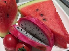 -海底捞火锅(天津SM城市广场店)