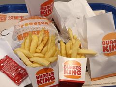 -汉堡王(砂之船店)