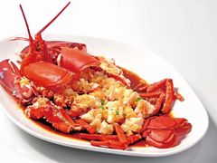 -徐记海鲜(大雁塔|金都店)