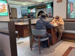 -黑窑厂糖油饼烤鸭·清真菜(旗舰店)