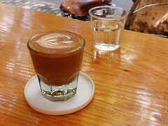 -Onirii Coffee(长乐路店)
