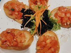 -安妮意大利餐厅(世贸天阶店)