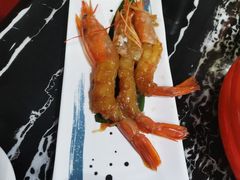 -松坂屋日料自助(长城路店)