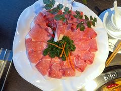 -九牧鱻·渝老鬼重庆火锅(人民路店)