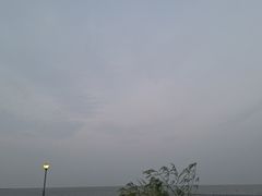 -湖州太湖旅游度假区-月亮广场