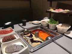 -海底捞火锅(振华商厦店)