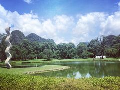 -Club Med地中海俱乐部·桂林度假村