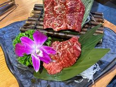 -丸藏和牛烧肉专门店(园区师惠坊店)
