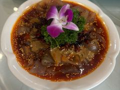 -小贝壳酒楼(经九路店)