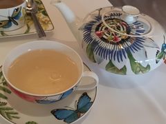 -Le Comptoir de Pierre Gagnaire