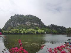 -星湖旅游景区七星岩