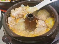 -云海肴·汽锅鸡·云南菜(高德置地店)