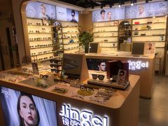 -镜客眼镜(大东方百货店)