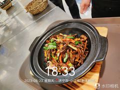 -小江南(老洋桥店)