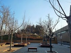 -北京大葆台遗址博物馆